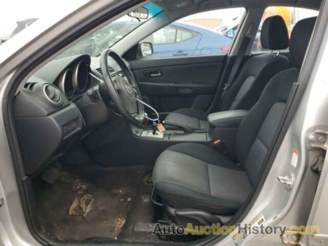 MAZDA 3 I, JM1BK32F081157555