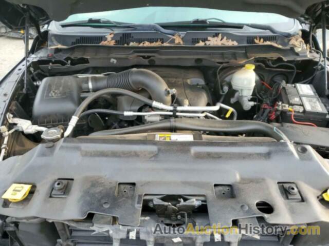 RAM 1500 ST, 1C6RR6KT0FS583942