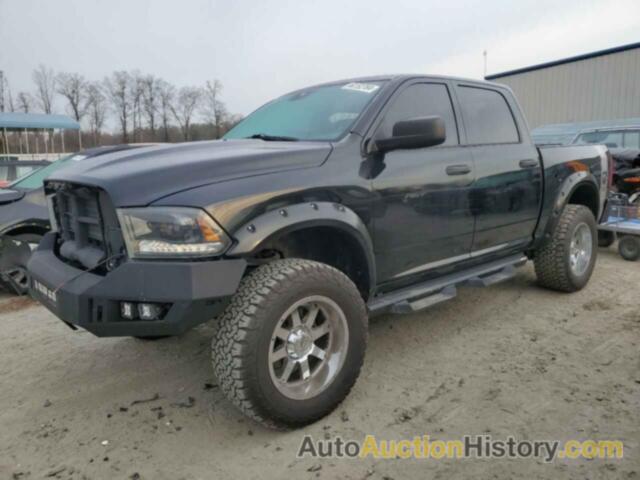 RAM 1500 ST, 1C6RR6KT0FS583942