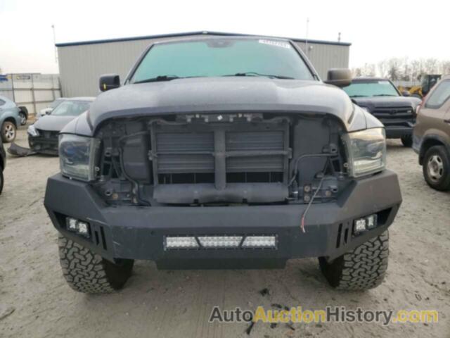 RAM 1500 ST, 1C6RR6KT0FS583942