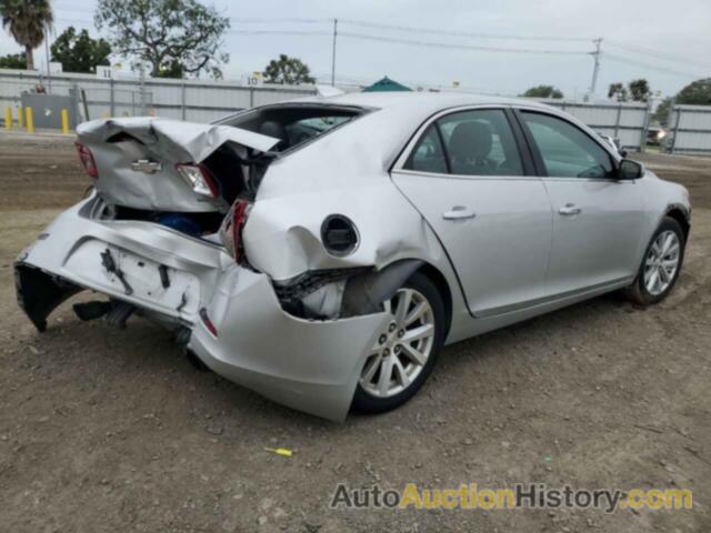 CHEVROLET MALIBU LTZ, 1G11F5SL8FF161380