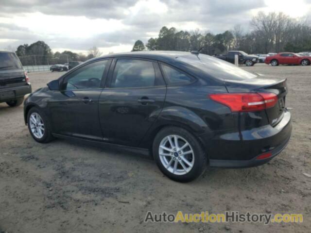 FORD FOCUS SE, 1FADP3F25FL202529