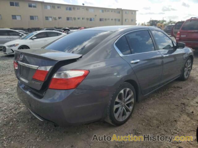 HONDA ACCORD SPORT, 1HGCR2F51DA160620