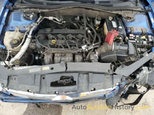 FORD FUSION SEL, 3FAHP0JA2CR236729