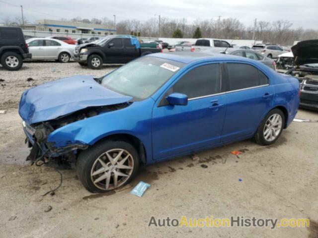 FORD FUSION SEL, 3FAHP0JA2CR236729