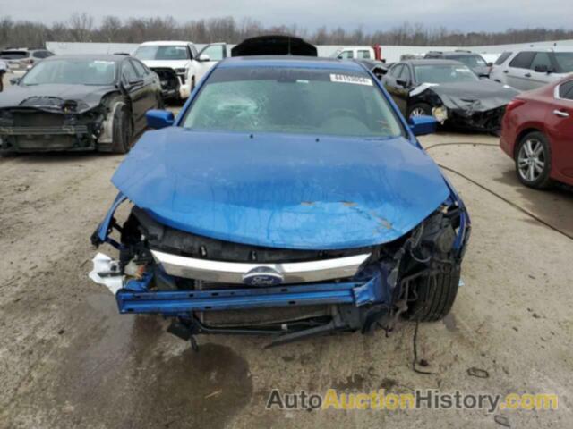 FORD FUSION SEL, 3FAHP0JA2CR236729