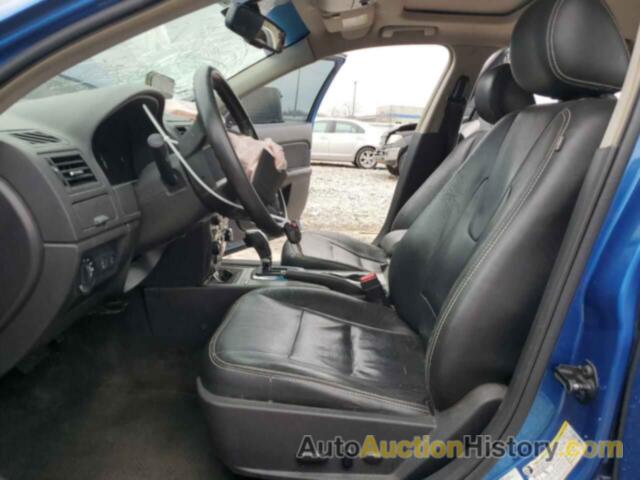 FORD FUSION SEL, 3FAHP0JA2CR236729