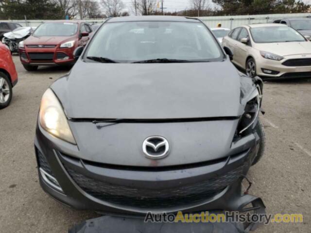 MAZDA MAZDA3 S, JM1BL1M57B1492387