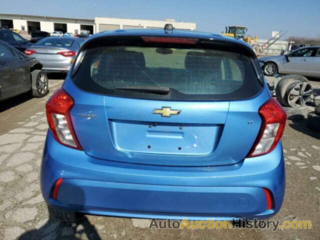 CHEVROLET SPARK 1LT, KL8CD6SA1HC749435