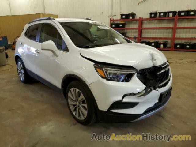 BUICK ENCORE PREFERRED, KL4CJASB2LB050450