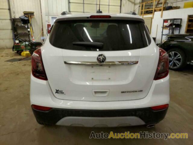 BUICK ENCORE PREFERRED, KL4CJASB2LB050450