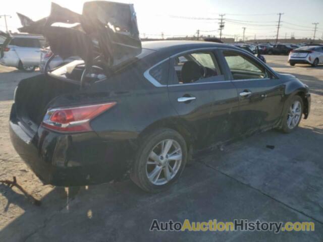 NISSAN ALTIMA 2.5, 1N4AL3AP1DC264721