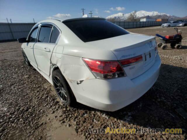 HONDA ACCORD SE, 1HGCP2F61CA192397