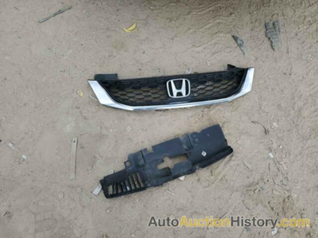 HONDA ACCORD EXL, 1HGCT1B89FA013945