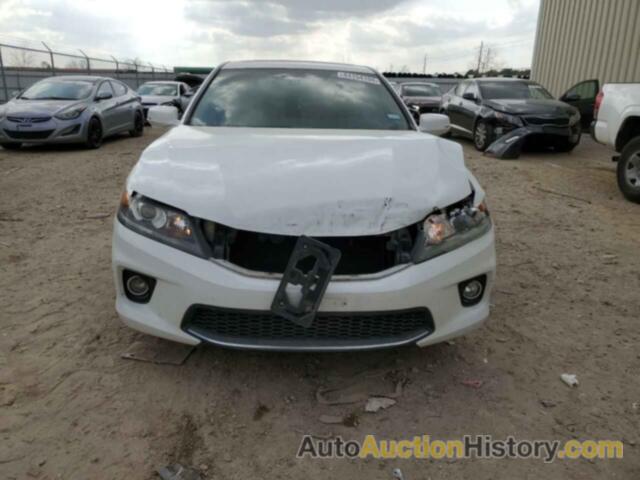 HONDA ACCORD EXL, 1HGCT1B89FA013945