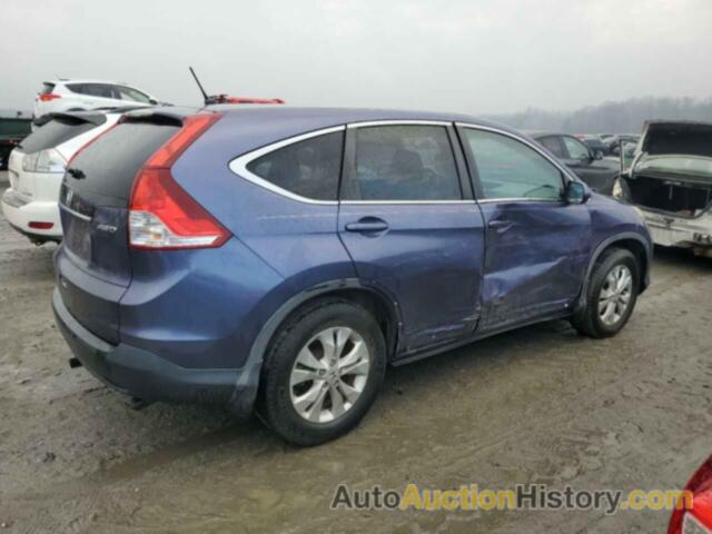 HONDA CRV EX, 5J6RM4H58EL066993