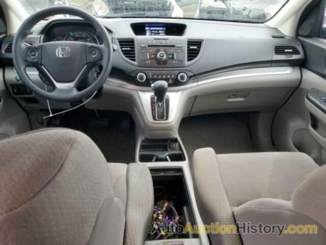 HONDA CRV EX, 5J6RM4H58EL066993