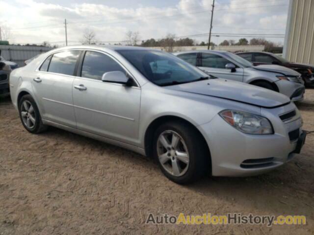 CHEVROLET MALIBU 2LT, 1G1ZD5EU1CF305733