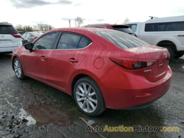 MAZDA 3 TOURING, 3MZBN1V7XHM111795