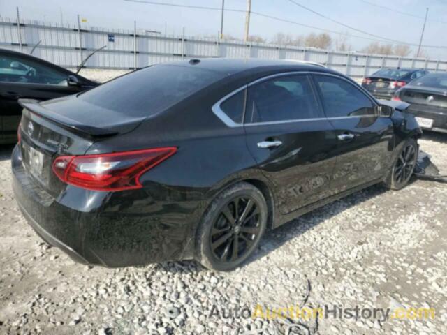 NISSAN ALTIMA 2.5, 1N4AL3AP5JC267763