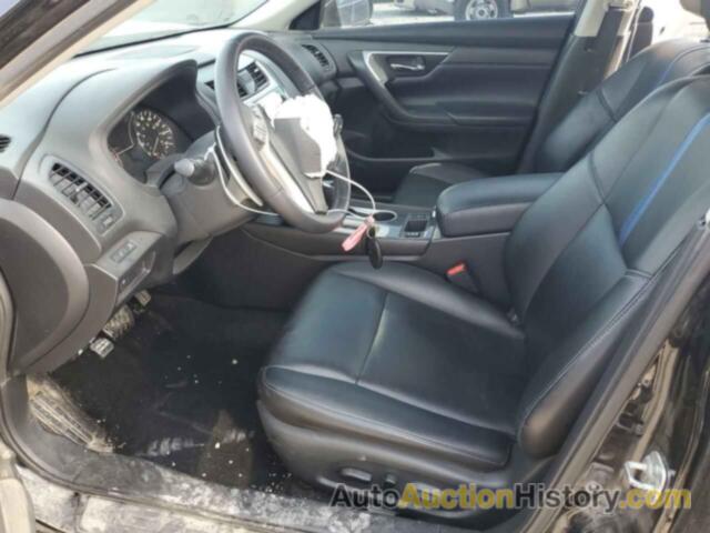 NISSAN ALTIMA 2.5, 1N4AL3AP5JC267763