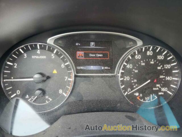 NISSAN ALTIMA 2.5, 1N4AL3AP5JC267763