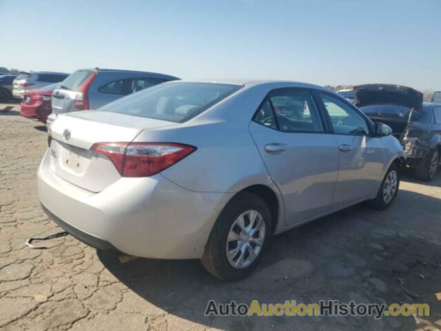 TOYOTA COROLLA L, 2T1BURHE5EC088476