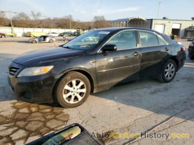 TOYOTA CAMRY BASE, 4T4BF3EK7BR147111