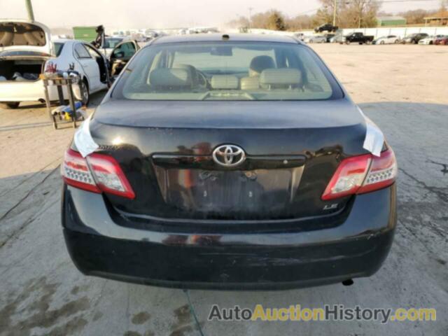 TOYOTA CAMRY BASE, 4T4BF3EK7BR147111