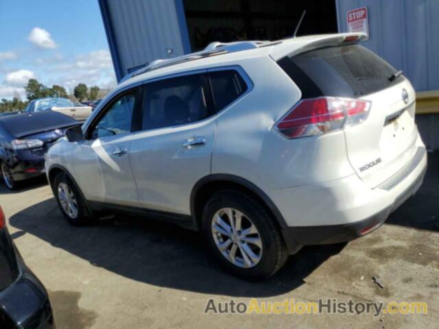 NISSAN ROGUE S, JN8AT2MT5GW003872