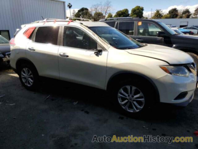 NISSAN ROGUE S, JN8AT2MT5GW003872