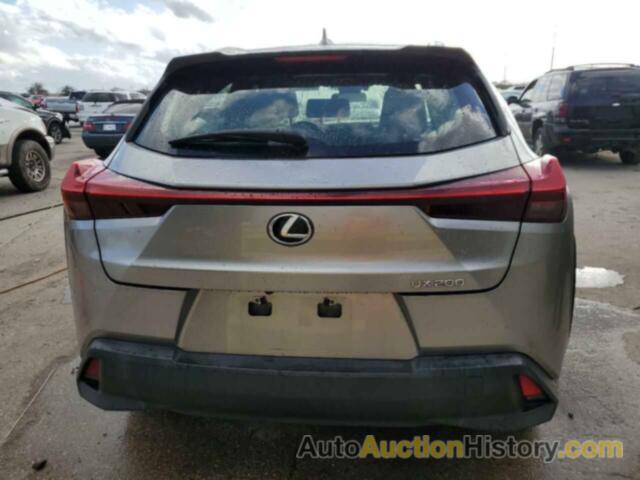 LEXUS UX 200 200, JTHY3JBH3K2016816