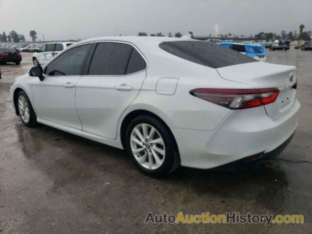 TOYOTA CAMRY LE, 4T1C11AK5NU067544