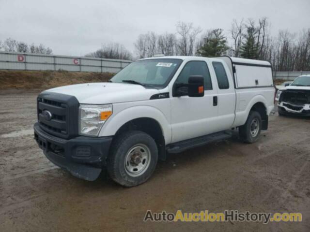 FORD F250 SUPER DUTY, 1FT7X2B67FED29376