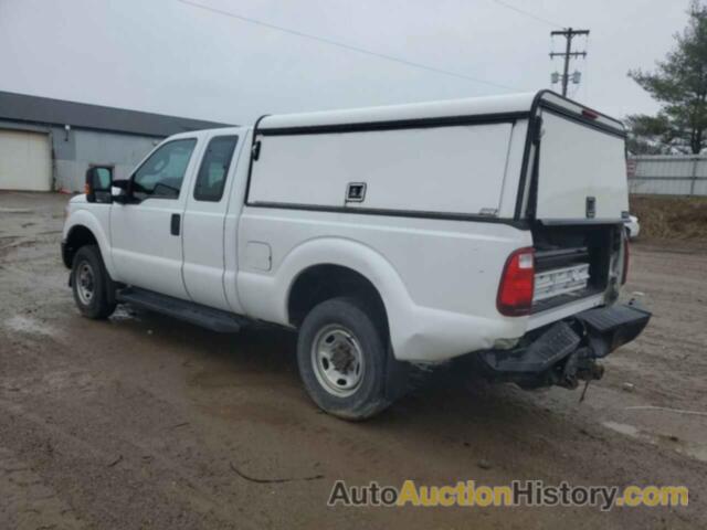 FORD F250 SUPER DUTY, 1FT7X2B67FED29376