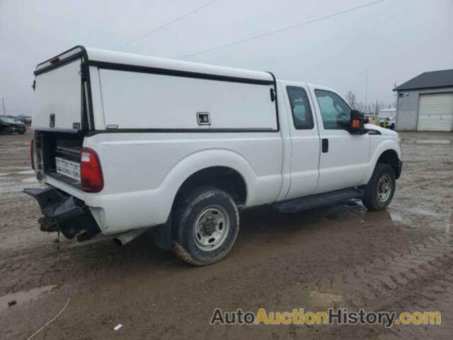 FORD F250 SUPER DUTY, 1FT7X2B67FED29376