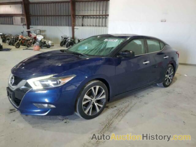 NISSAN MAXIMA 3.5S, 1N4AA6AP7HC372709