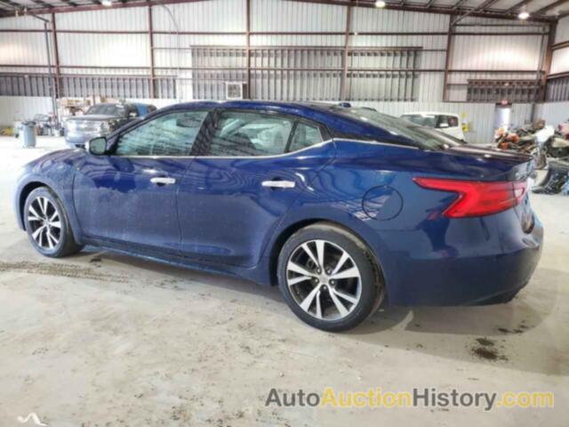 NISSAN MAXIMA 3.5S, 1N4AA6AP7HC372709