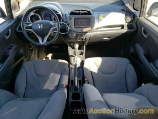 HONDA FIT, JHMGE8H36DC062258