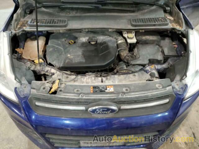 FORD ESCAPE SE, 1FMCU0G94FUC81545