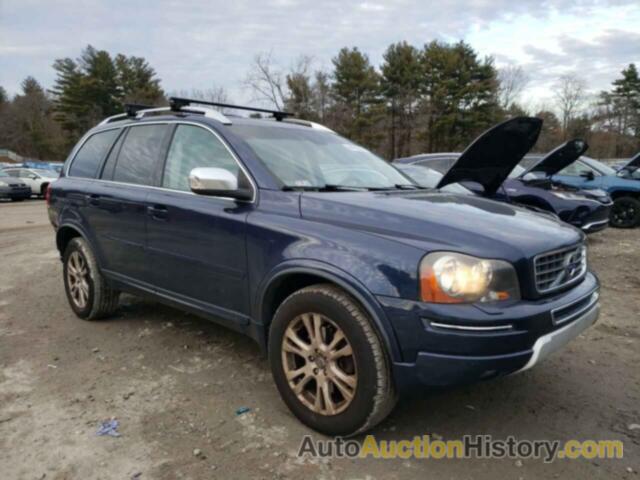 VOLVO XC90 3.2, YV4952CZ3D1645771