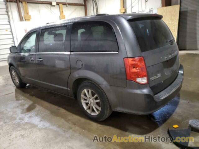 DODGE CARAVAN SXT, 2C4RDGCG9KR784913