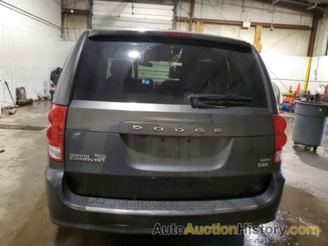 DODGE CARAVAN SXT, 2C4RDGCG9KR784913