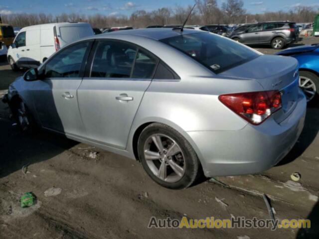 CHEVROLET CRUZE LT, 1G1PE5SB4D7258992