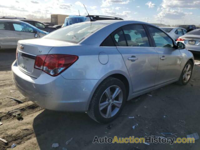 CHEVROLET CRUZE LT, 1G1PE5SB4D7258992