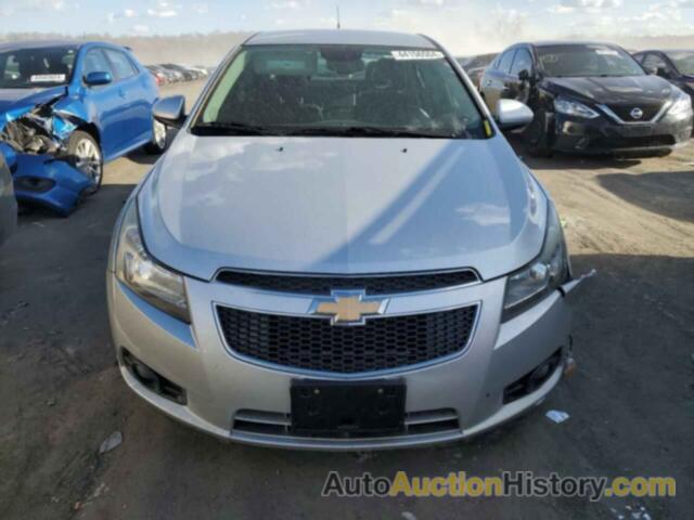 CHEVROLET CRUZE LT, 1G1PE5SB4D7258992