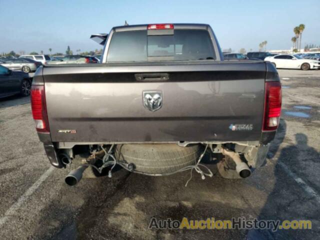 RAM 1500 SPORT, 1C6RR6MT0FS755352