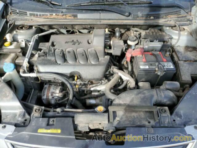 NISSAN SENTRA 2.0, 3N1AB6AP4CL662462