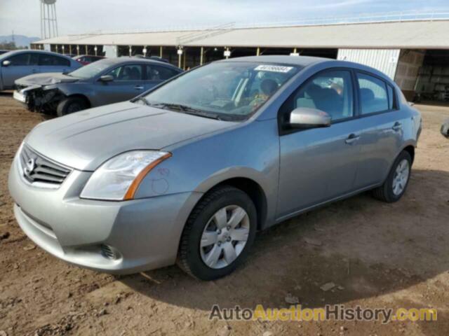 NISSAN SENTRA 2.0, 3N1AB6AP4CL662462