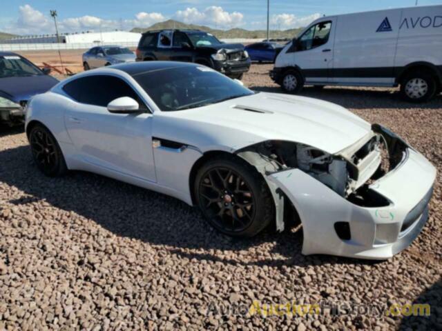 JAGUAR F-TYPE, SAJWA6A7XF8K13491